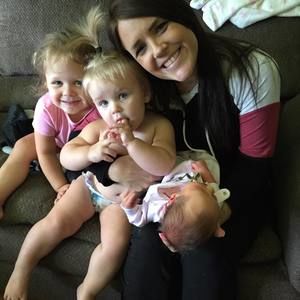 Meet your Posher, Billie